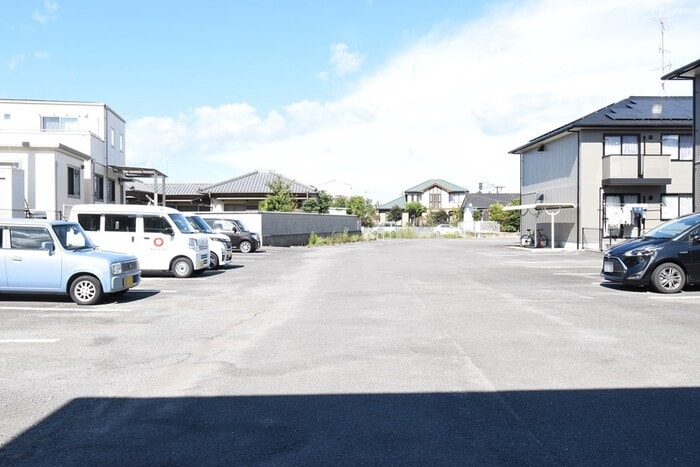  イースト・１６C棟