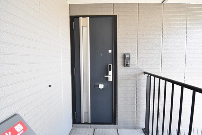  イースト・１６C棟