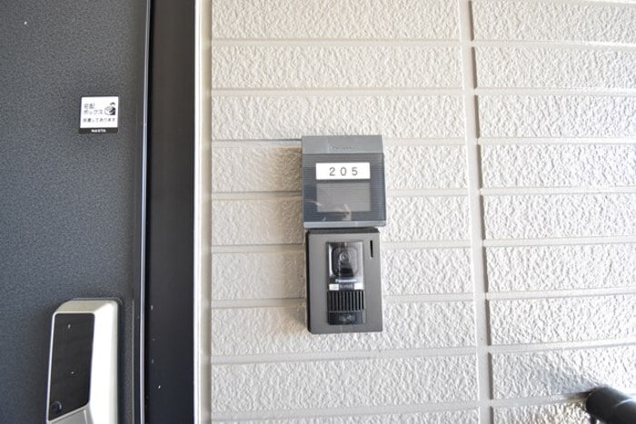  イースト・１６C棟