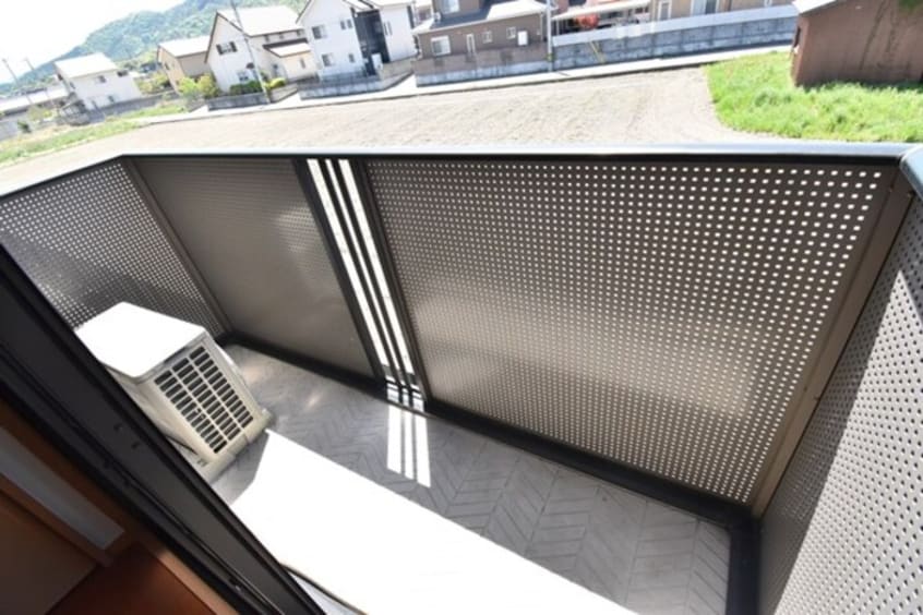  イースト・１６C棟