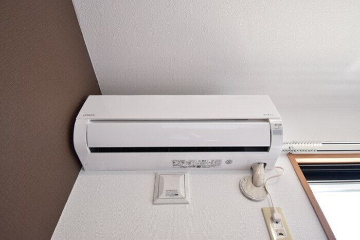  イースト・１６C棟