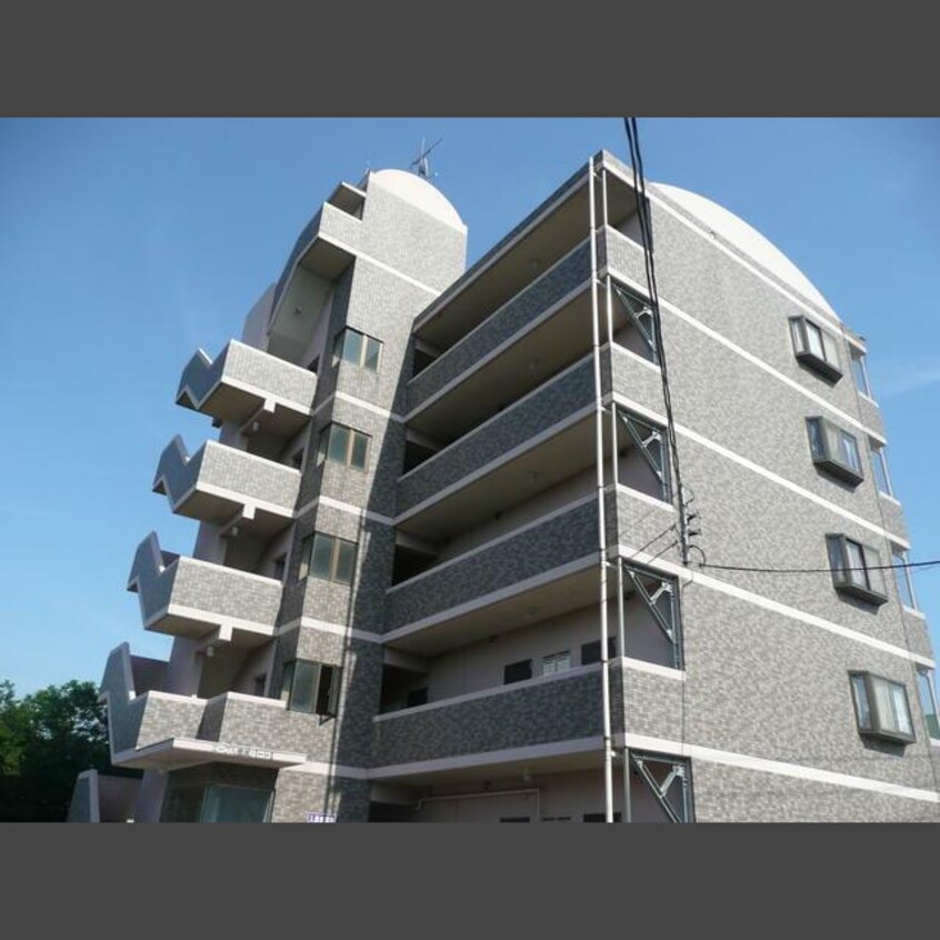  エーブル志度パートⅡ