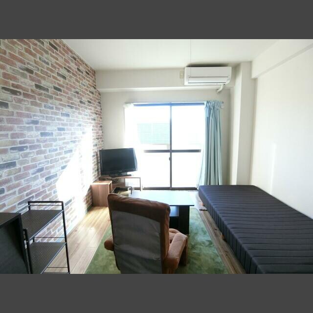  エーブル志度パートⅡ