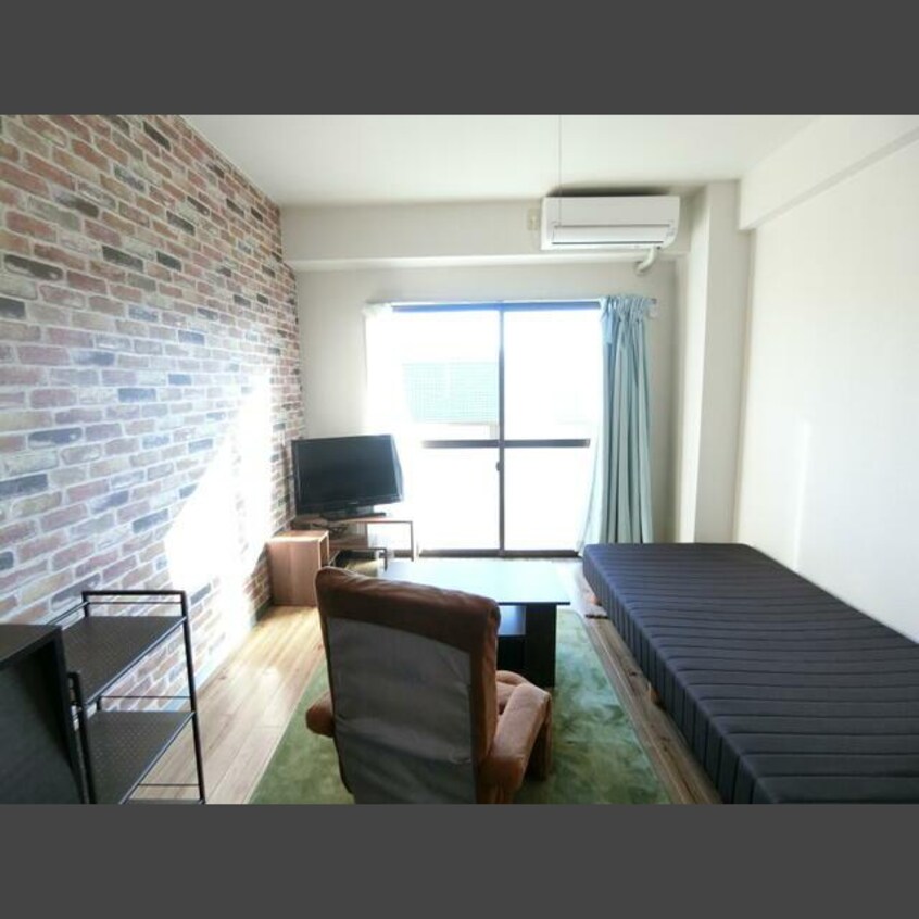  エーブル志度パートⅡ