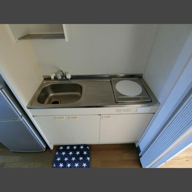  エーブル志度パートⅡ