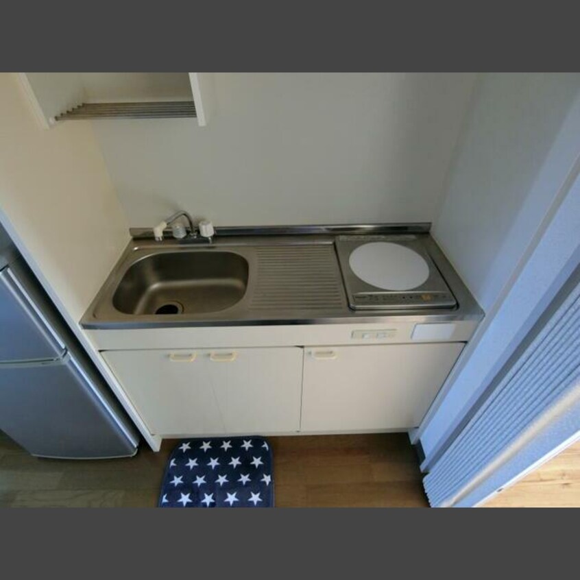  エーブル志度パートⅡ