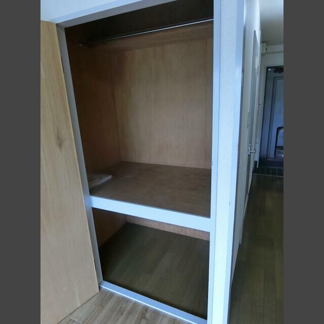  エーブル志度パートⅡ