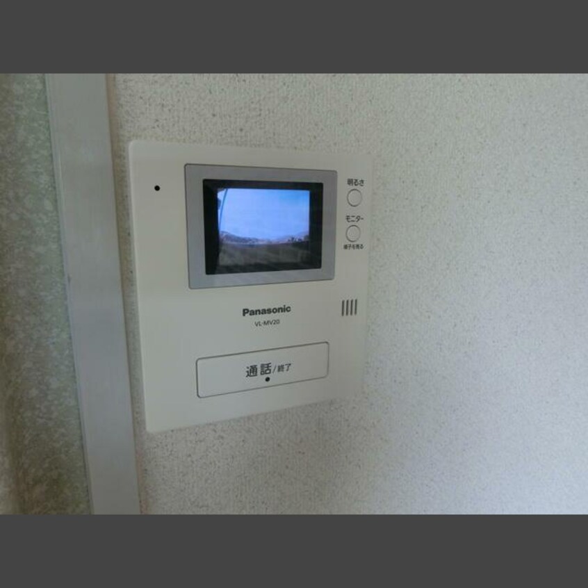  エーブル志度パートⅡ