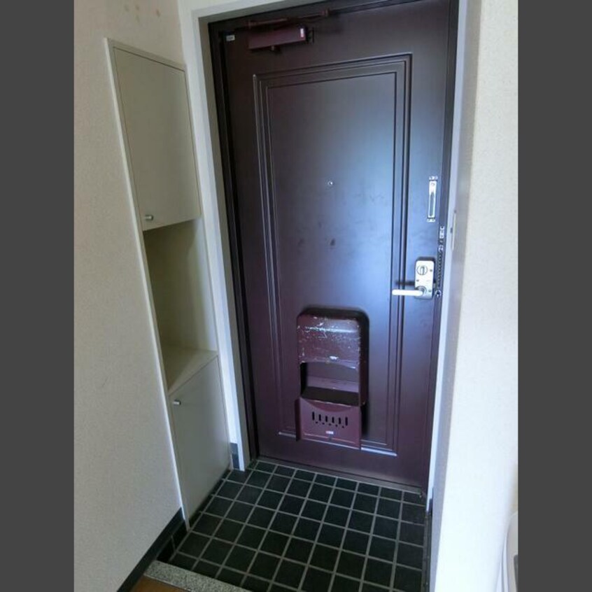  エーブル志度パートⅡ