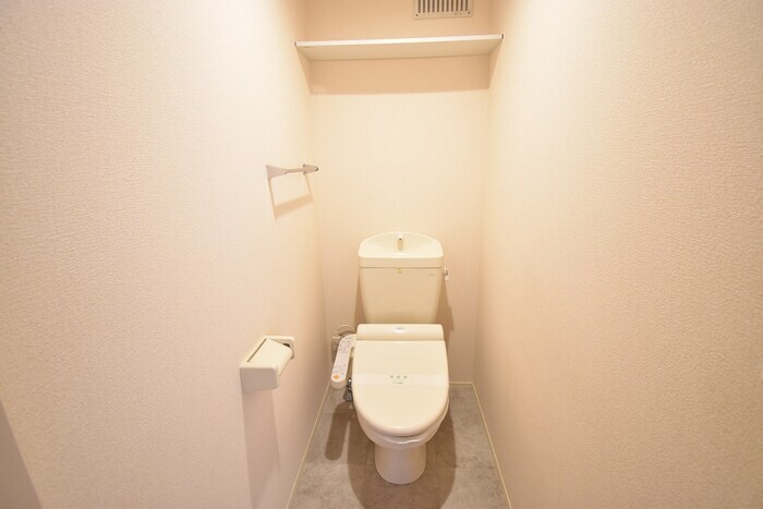  ガーデンクォーツ　B棟