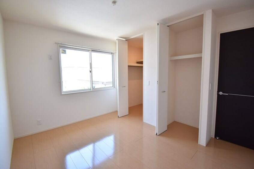  ガーデンクォーツ　B棟