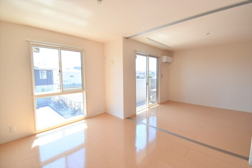  ガーデンクォーツ　B棟