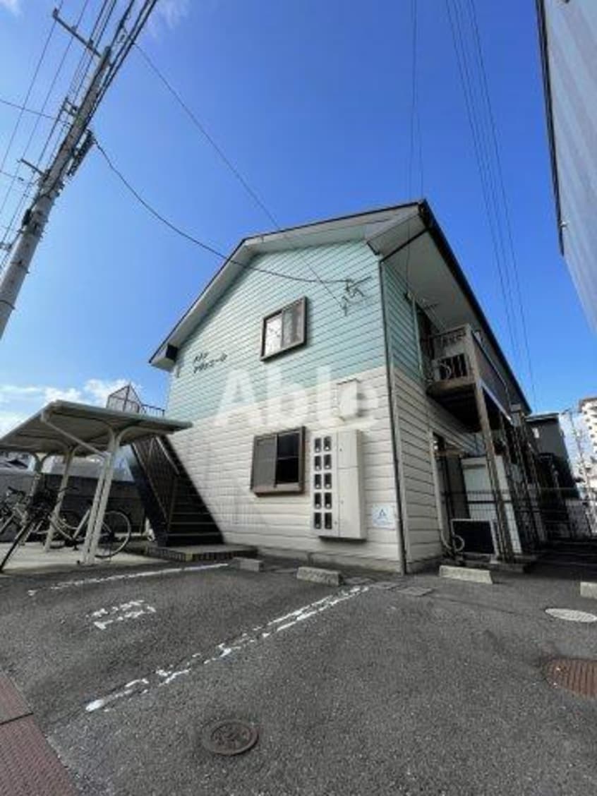  メゾンアヴェニール