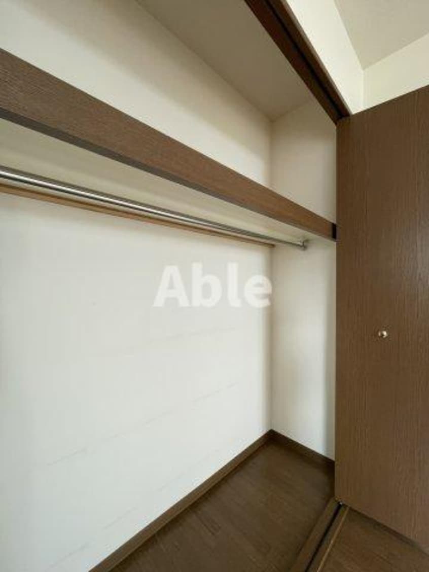  メゾンアヴェニール