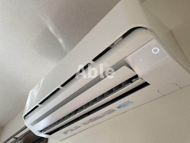  メゾンアヴェニール