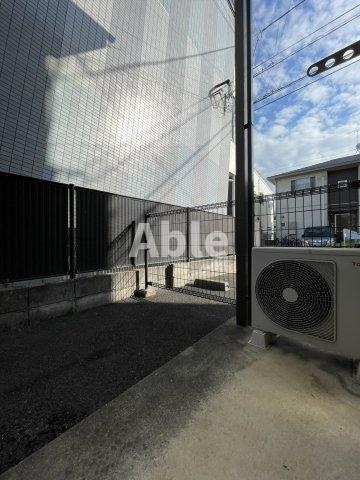  メゾンアヴェニール