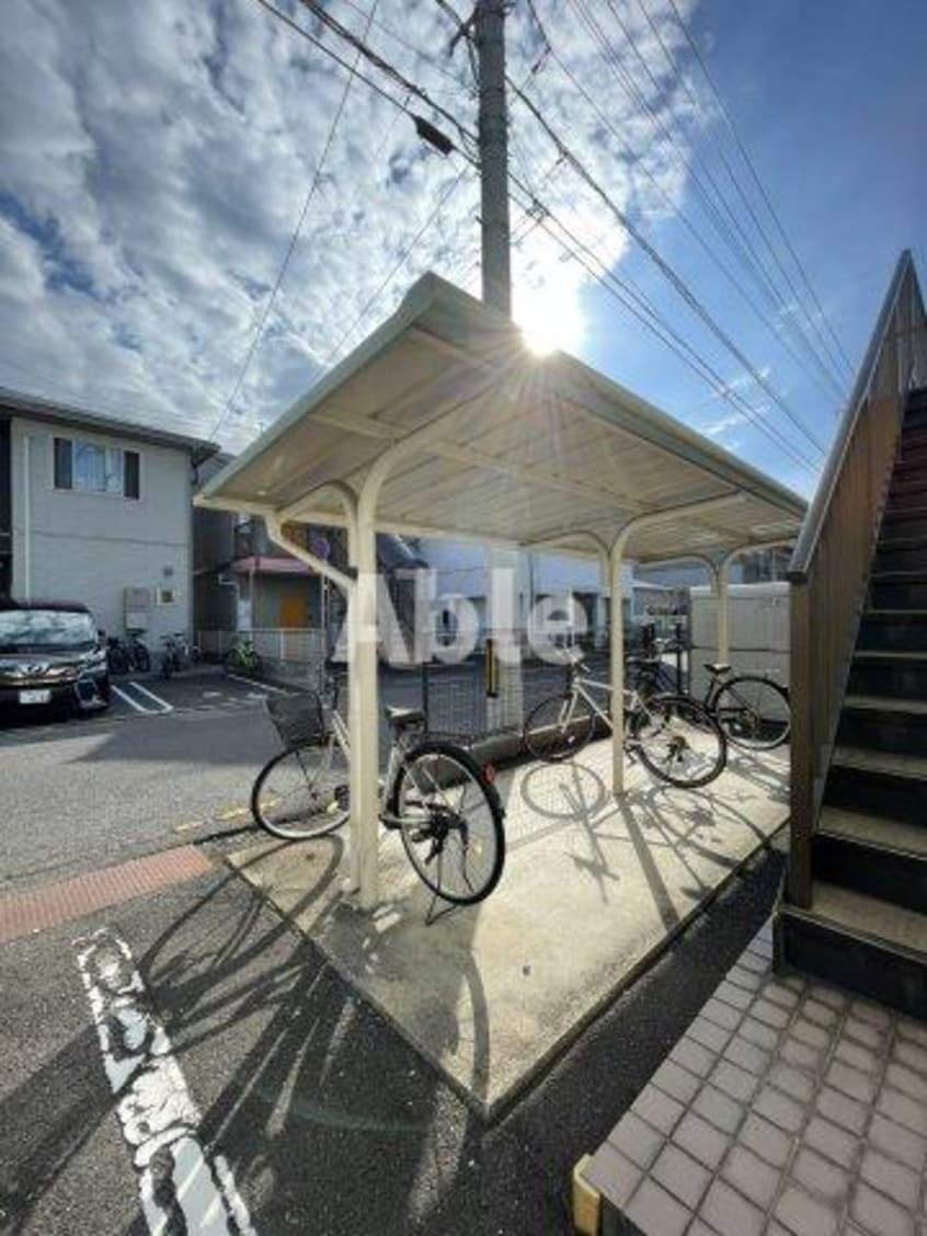  メゾンアヴェニール