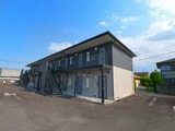 ディアス中塚　B棟