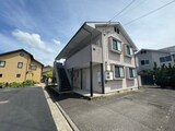 サンメルパ大塚H棟