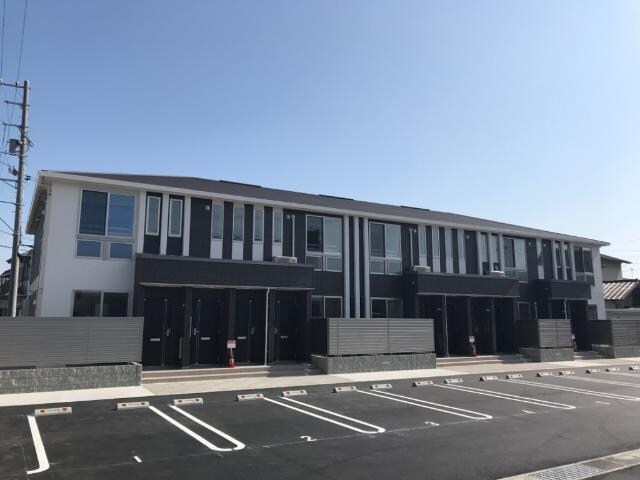 外観写真（昼） サノーレ