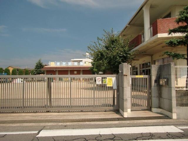 高松市立木太幼稚園まで801ｍ サノーレ