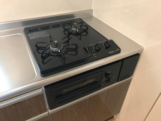 ガスコンロ サノーレ