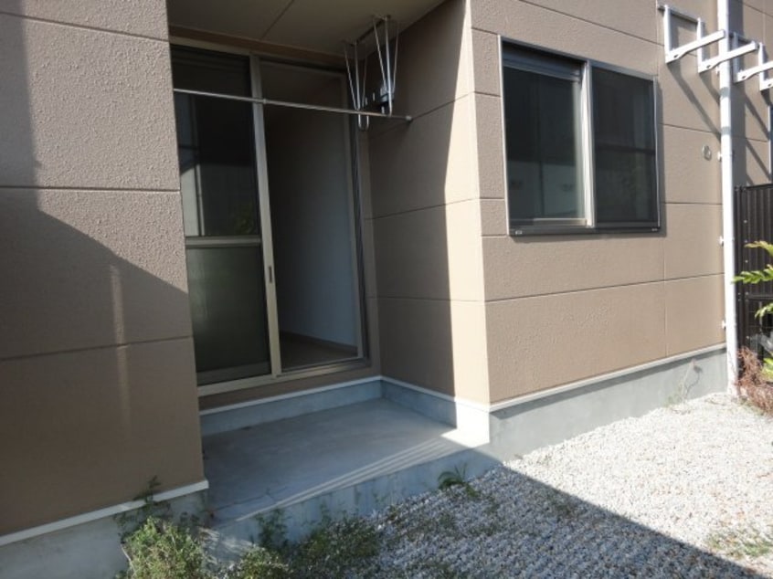 専用庭 Ｍａｓａｋｏ