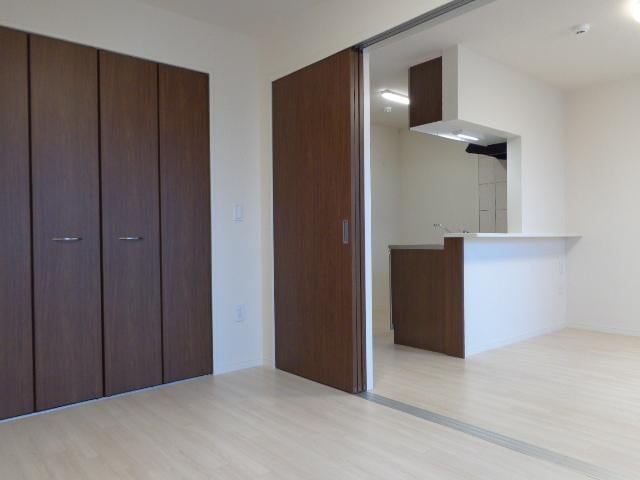 洋室 ミラフローレス