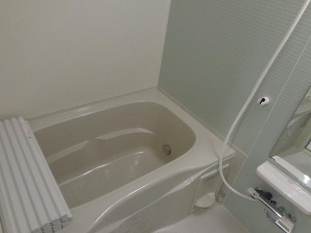 バス／シャワールーム等 ミラフローレス