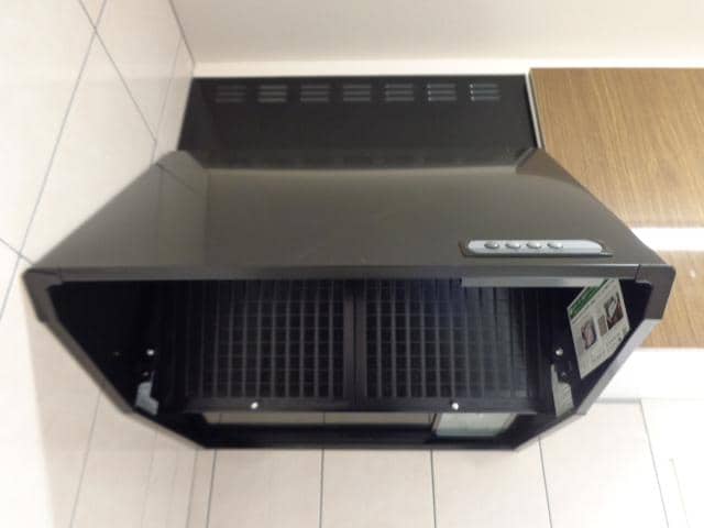 室内設備 ミラフローレス