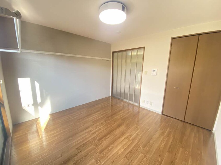  ディアス中塚　B棟