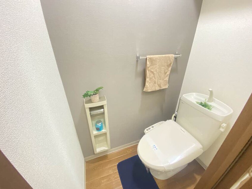  ディアス中塚　B棟