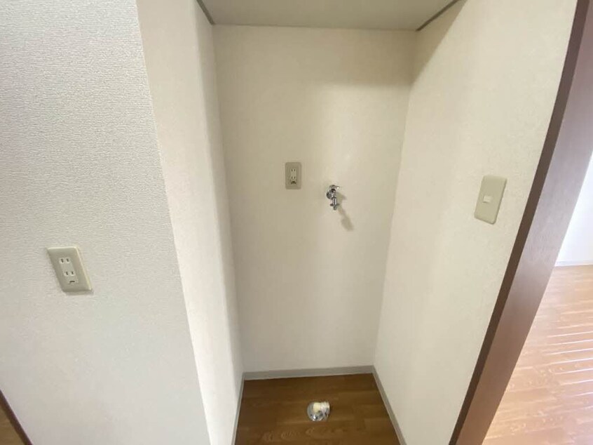  ディアス中塚　B棟