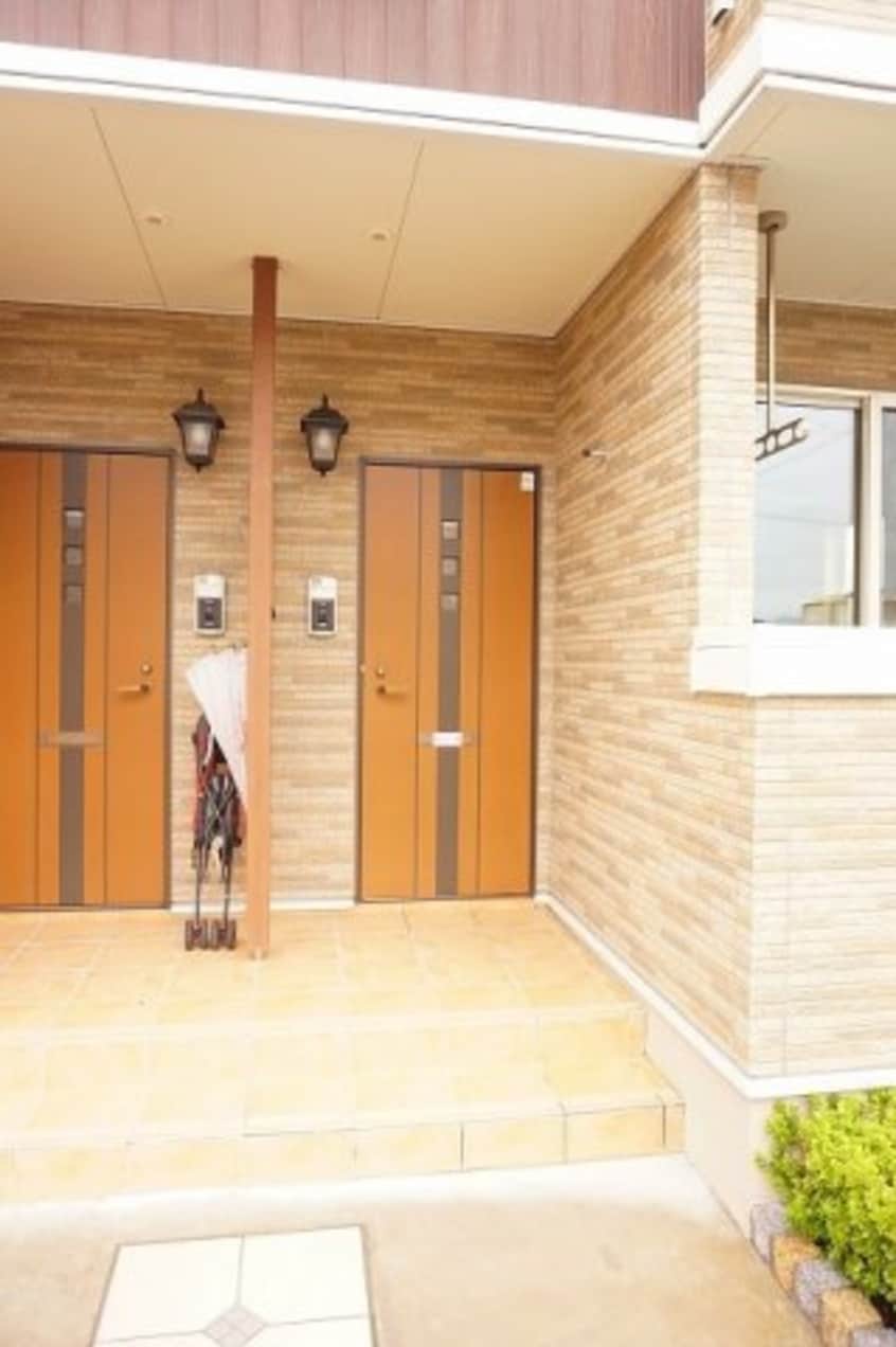  グローヴ・ガーデンⅤ