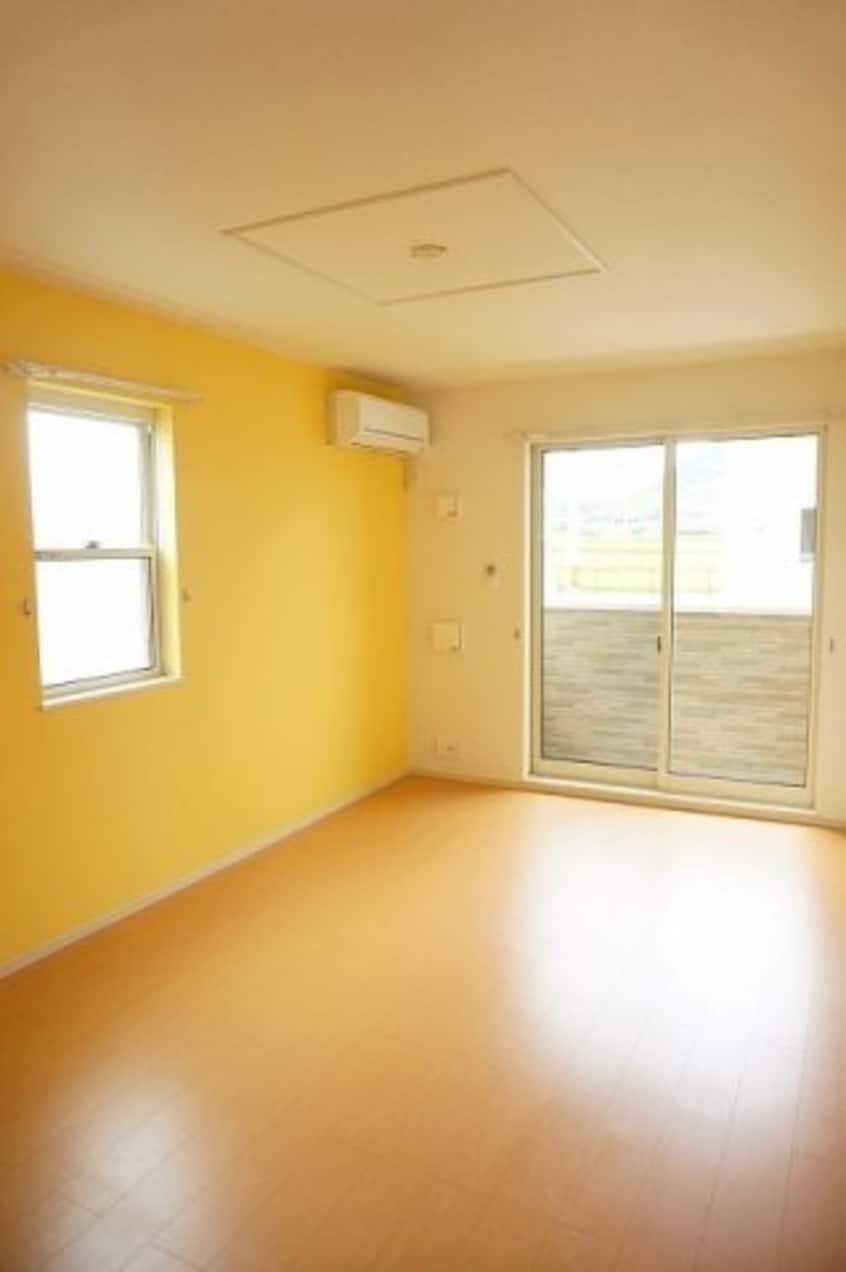  グローヴ・ガーデンⅤ