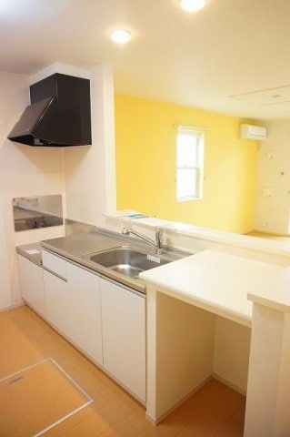  グローヴ・ガーデンⅤ