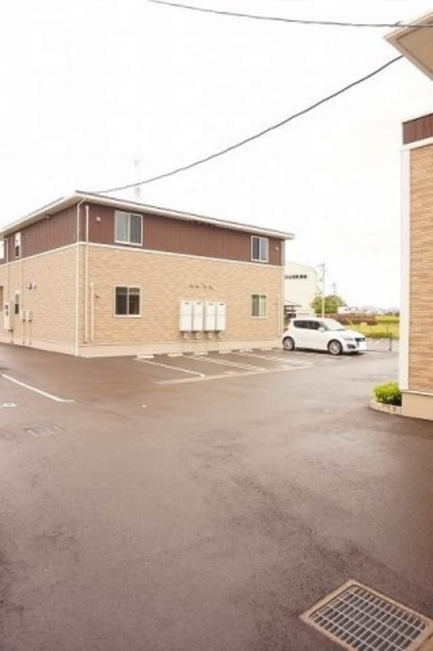  グローヴ・ガーデンⅤ