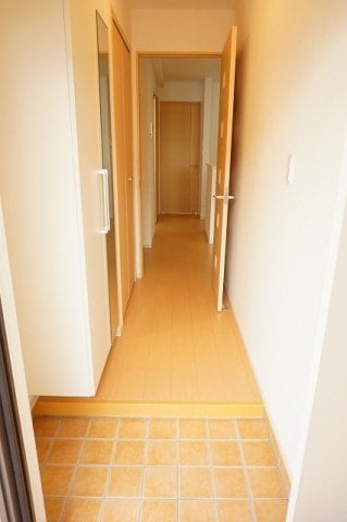  グローヴ・ガーデンⅤ