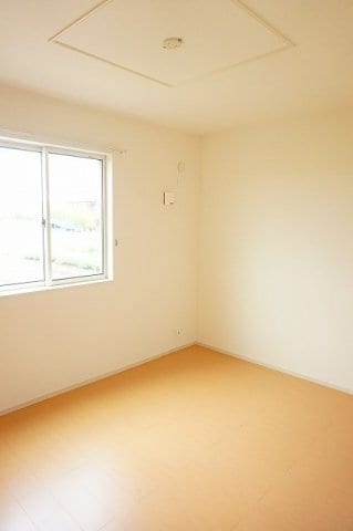  グローヴ・ガーデンⅤ