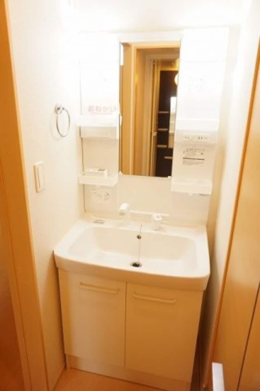  グローヴ・ガーデンⅤ