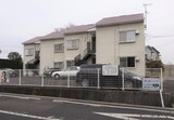 岡ノ城ハイツII