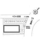  レオパレス松原Ｂ