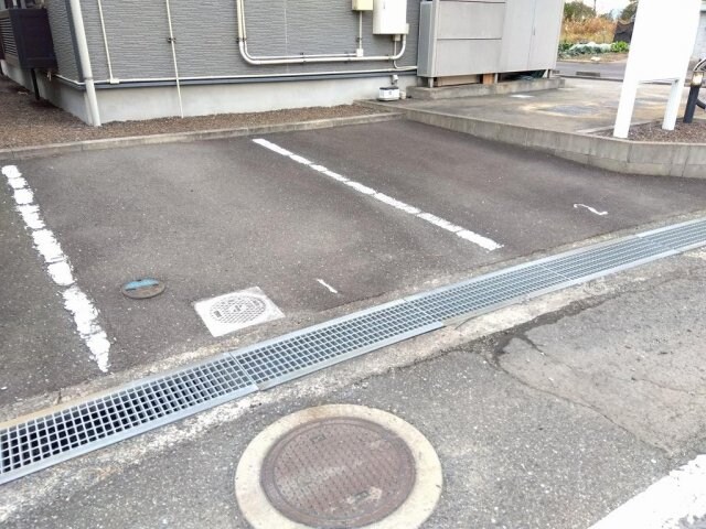  レオパレス松原Ｂ