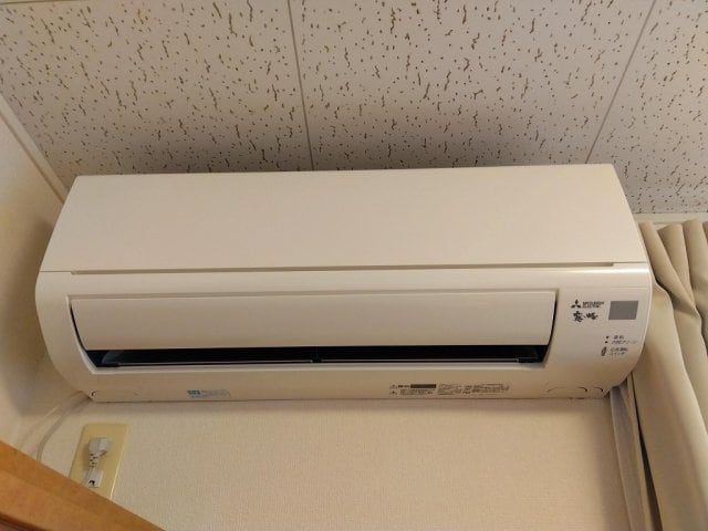  レオパレス松原Ｂ