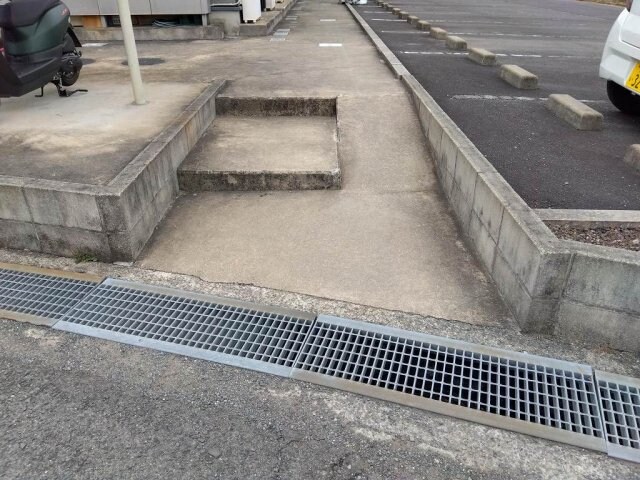  レオパレス松原Ｂ