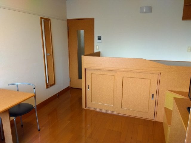  レオパレス松原Ｂ