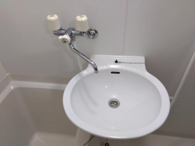  レオパレス松原Ｂ