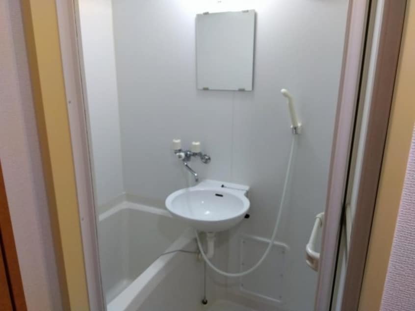  レオパレス松原Ｂ