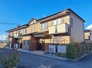 ル・シエル　Ｃの外観