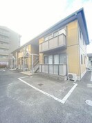 パティオ　５の外観